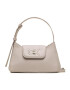 Calvin Klein Дамска чанта Re-Lock Crossbody W/Flap Sm K60K610770 Виолетов - Pepit.bg