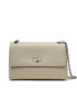 Calvin Klein Дамска чанта Re-Lock Ew Conv Crossbody K60K610749 Бежов - Pepit.bg