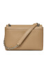 Calvin Klein Дамска чанта Re-Lock Ew Conv Crossbody K60K611084 Бежов - Pepit.bg