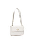 Calvin Klein Дамска чанта Re-Lock Ew Cony Crossbody K60K609624 Бял - Pepit.bg