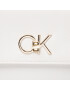 Calvin Klein Дамска чанта Re-Lock Ew Cony Crossbody K60K609624 Бял - Pepit.bg