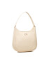 Calvin Klein Дамска чанта Re-Lock Hobo K60K609117 Бежов - Pepit.bg