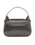 Calvin Klein Дамска чанта Re-Lock Mini Xbody-Gunmetal K60K611287 Сив - Pepit.bg