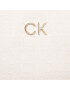 Calvin Klein Дамска чанта Re-Lock Ns Shopper Jacquard K60K609688 Бежов - Pepit.bg