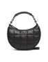 Calvin Klein Дамска чанта Re-Lock Quil Cress Mini Bag K60K610442 Черен - Pepit.bg