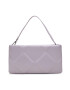 Calvin Klein Дамска чанта Re-Lock Quilt Conv Clutch K60K610771 Виолетов - Pepit.bg