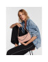 Calvin Klein Дамска чанта Re-Lock Shoulder Bag Emb Mono K60K610204 Розов - Pepit.bg