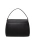 Calvin Klein Дамска чанта Re-Lock Tote K60K609862 Черен - Pepit.bg