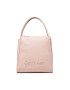 Calvin Klein Дамска чанта Resort Hobo K60K609636 Розов - Pepit.bg