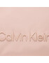 Calvin Klein Дамска чанта Resort Hobo K60K609636 Розов - Pepit.bg