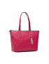 Calvin Klein Дамска чанта Shopper Md K60K608283 Розов - Pepit.bg