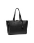 Calvin Klein Дамска чанта Shopper Md W/Laptop Comp K60K608242 Черен - Pepit.bg