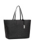 Calvin Klein Дамска чанта Shopper W/Laptop Pouch K60K608077 Черен - Pepit.bg