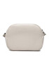 Calvin Klein Дамска чанта Sleek Camera Bag20 Solid K60K610089 Бял - Pepit.bg