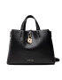 Calvin Klein Дамска чанта Tote Md K60K607671 Черен - Pepit.bg