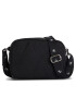 Calvin Klein Дамска чанта Ultralight Dblzip Camera Bag2I Qt K60K610853 Черен - Pepit.bg