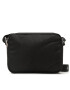 Calvin Klein Дамска чанта Ultralight Dblzip Camera Bag2I Qt K60K610853 Черен - Pepit.bg