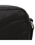 Calvin Klein Дамска чанта Ultralight Dblzip Camera Bag2I Qt K60K610853 Черен - Pepit.bg