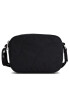 Calvin Klein Дамска чанта Ultralight Dblzip Camera Bag2I Qt K60K610853 Черен - Pepit.bg