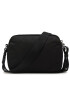 Calvin Klein Дамска чанта Ultralight Dblzip Camera Bag2I Qt K60K610853 Черен - Pepit.bg