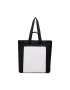 Calvin Klein Дамска чанта Ultralight Sq Tote40 Cb K60K610556 Черен - Pepit.bg