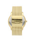 Calvin Klein Дамски часовник 25200034 Златист - Pepit.bg