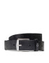 Calvin Klein Дамски колан Ck Essential Webbing 3cm Belt K60K609172 Черен - Pepit.bg