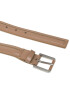 Calvin Klein Дамски колан Ck Summer 25Mm Insert Belt K60K610648 Кафяв - Pepit.bg