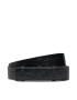 Calvin Klein Дамски колан Gracie Belt 30Mm K60K611583 Черен - Pepit.bg