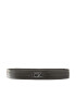 Calvin Klein Колан в талията Re-Lock 4Cm Belt K60K610500 Черен - Pepit.bg