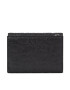 Calvin Klein Дамски портфейл Ck Must Trifold Sm Emb K60K611325 Черен - Pepit.bg