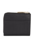 Calvin Klein Дамски портфейл Re-Lock Za Wallet Sm K60K611097 Черен - Pepit.bg