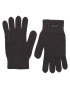 Calvin Klein Дамски ръкавици Essential Knit Gloves K60K611167 Черен - Pepit.bg