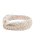 Calvin Klein Диадема K60K608094 Бял - Pepit.bg