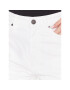 Calvin Klein Дънки High Rise Straight K20K205166 Бял Regular Fit - Pepit.bg