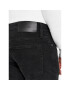 Calvin Klein Дънки K10K111429 Черен Slim Fit - Pepit.bg