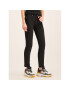 Calvin Klein Дънки K20K201518 Черен Regular Fit - Pepit.bg
