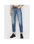 Calvin Klein Дънки K20K202888 Син Relaxed Fit - Pepit.bg