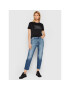 Calvin Klein Дънки K20K202888 Син Relaxed Fit - Pepit.bg