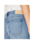 Calvin Klein Дънки K20K202985 Тъмносин Boyfriend Fit - Pepit.bg