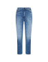 Calvin Klein Дънки K20K202985 Тъмносин Boyfriend Fit - Pepit.bg
