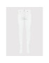 Calvin Klein Дънки K20K203756 Бял Slim Leg - Pepit.bg