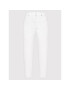 Calvin Klein Дънки K20K203762 Бял Mom Fit - Pepit.bg