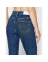 Calvin Klein Дънки K20K204437 Син Slim Fit - Pepit.bg