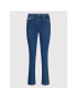 Calvin Klein Дънки K20K204437 Син Slim Fit - Pepit.bg