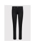 Calvin Klein Дънки K20K204438 Черен Slim Fit - Pepit.bg