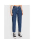 Calvin Klein Дънки K20K204440 Син Mom Fit - Pepit.bg
