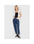 Calvin Klein Дънки K20K204440 Син Mom Fit - Pepit.bg