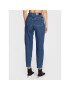 Calvin Klein Дънки K20K204440 Син Mom Fit - Pepit.bg