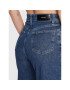 Calvin Klein Дънки K20K204440 Син Mom Fit - Pepit.bg